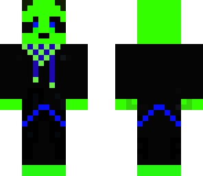 mrgreenpanda
