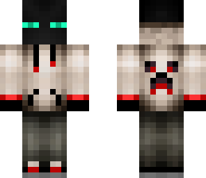 endermna me