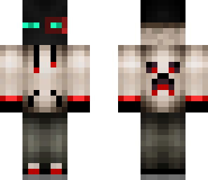 future enderman me