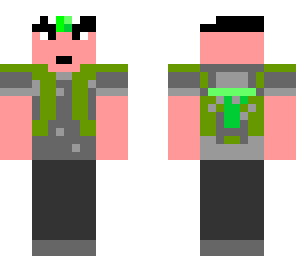 emerald trainer