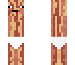 baby bacon