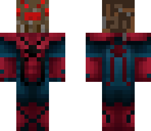 plz vote spider man