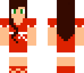 dragonfly's new skin