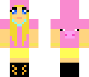 pig girl