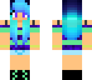 cool girl