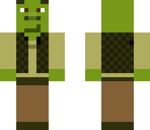 shrek