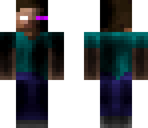 new enderbrine