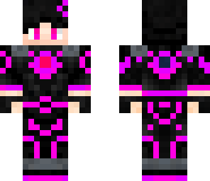 purple xenon