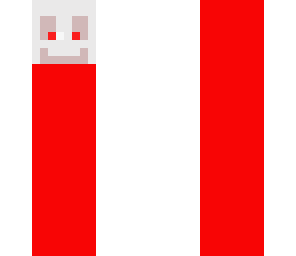 red toothbrush