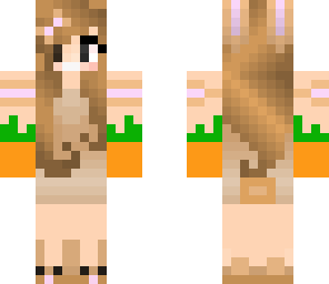 bunnygirl