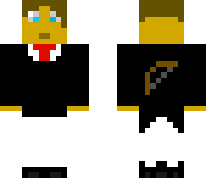 archer hero fix