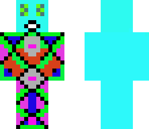vortex man