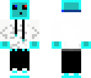 dj slime