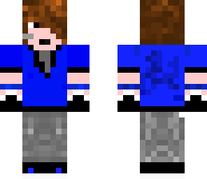 blue deadlox