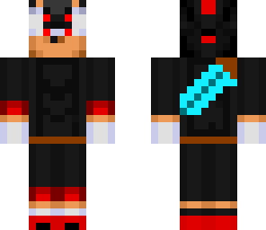 shadow hero