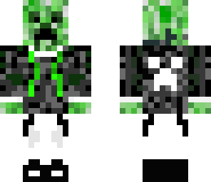 cool creeper