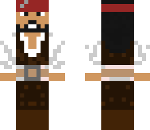 jack sparrow