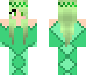 elf girl