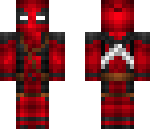 deadpool