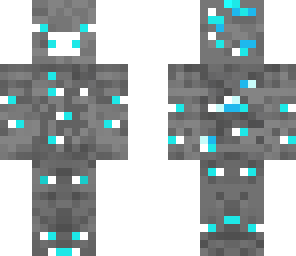 diamond pig