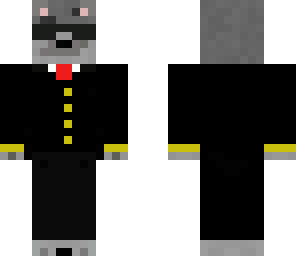 wolf