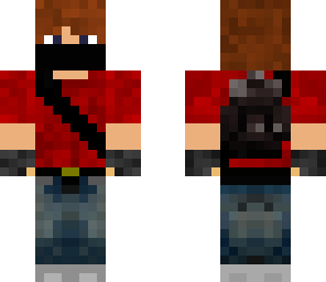ninja x3