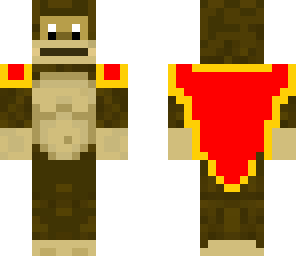 monkey