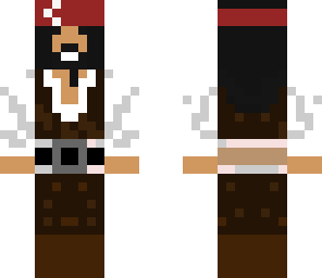 jack sparrow