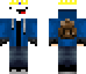 derp king