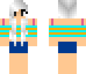 sweater girl