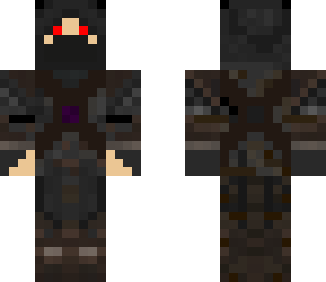 ender assassin