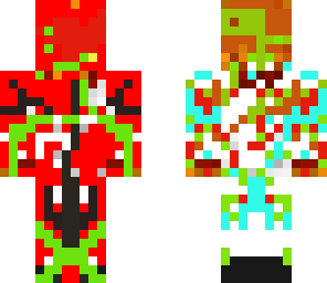 splatterness