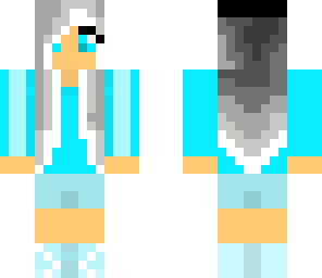ice girl