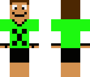 lime green