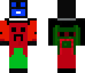 color man
