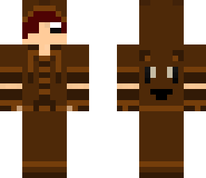 mega bear