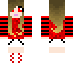 vampire girlfriend