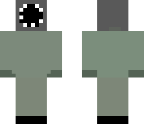 squidman