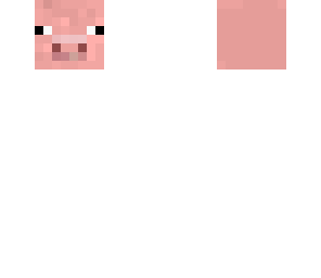 pig head base