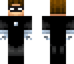 black lantern