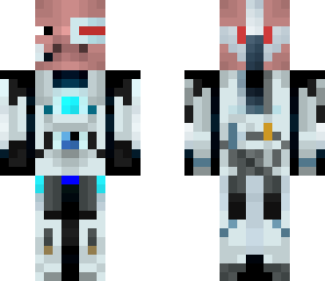 futuristic pig