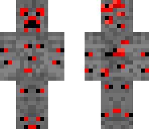 dark creeper