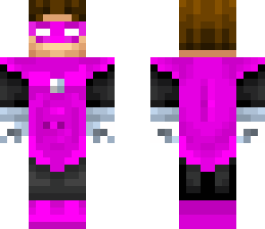 purple lantern