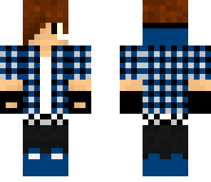 updated plaid dj