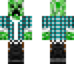 creeper gangster