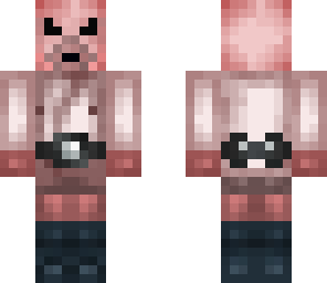 pigmask