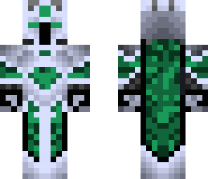 winter green knight