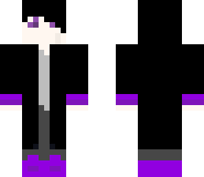 ender robe