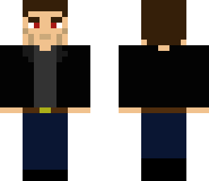 fixed terminator