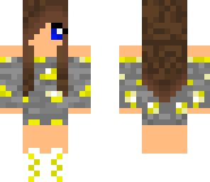 updated gold girl